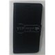 Note 4 чехол-книжка Mercury, экокожа со слотами для пластиковых карт, черный 
