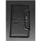 Note 4 чехол-книжка Doli2ma, кожаный со слотом для пластиковых карт, черный