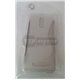 Redmi Note 3 чехол-накладка, силиконовый волна, прозрачный