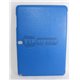 Note Pro 12.2 чехол-книжка iCarer, кожаный, синий 