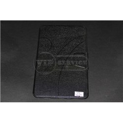 чехол-книжка Samsung Tab Pro 8.4'' T320 черный экокожа