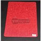Tab S 10,5 T800 чехол-книжка, экокожа, красный