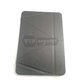 Tab S2 9.7'' T815 чехол-книжка ONJESS, экокожа, силиконовая основа, черный 