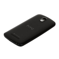 крышка HTC Desire 500 черная оригинал