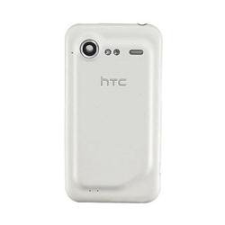 корпус HTC Incredible S белый оригинал