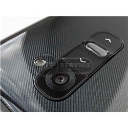 крышка LG G2 F320 корейская черная оригинал